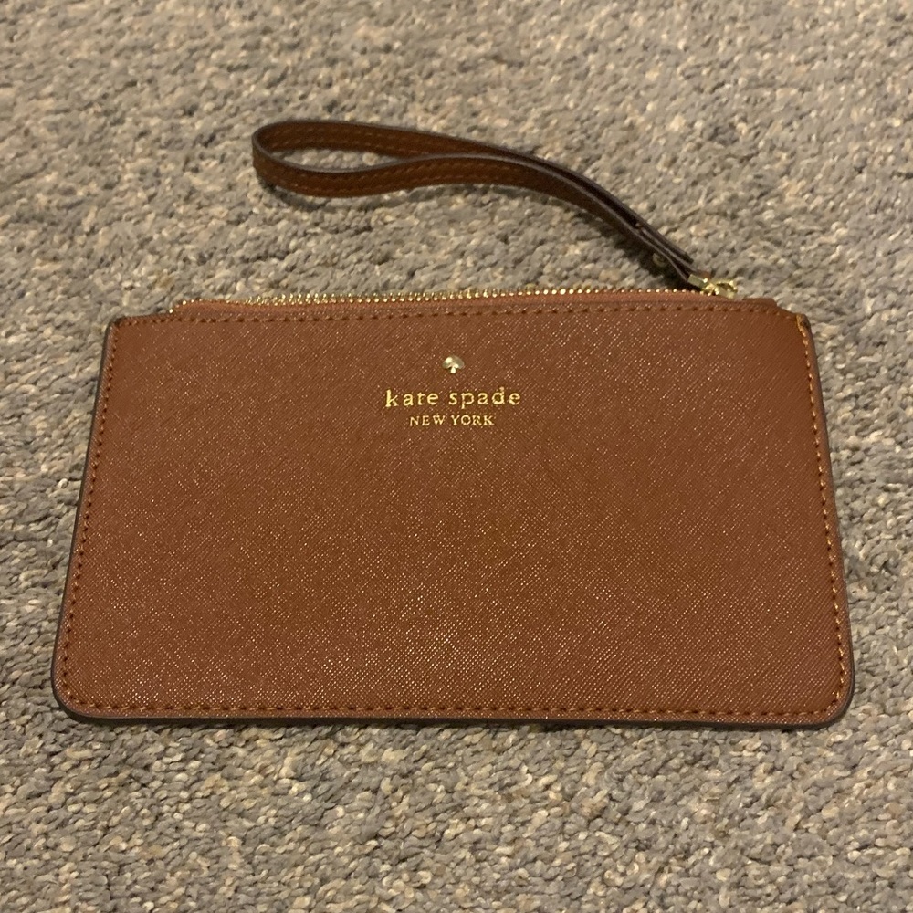 Kate Spade Wristlet